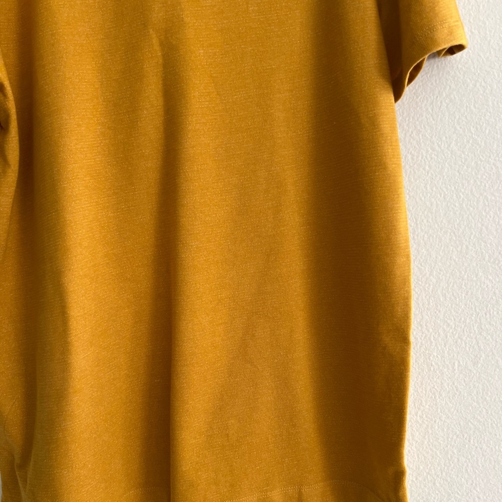 Apt. 9 Brown Polo Shirt Classic Design - Picture 15 of 16